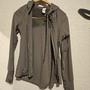 Women's Gray Jacket